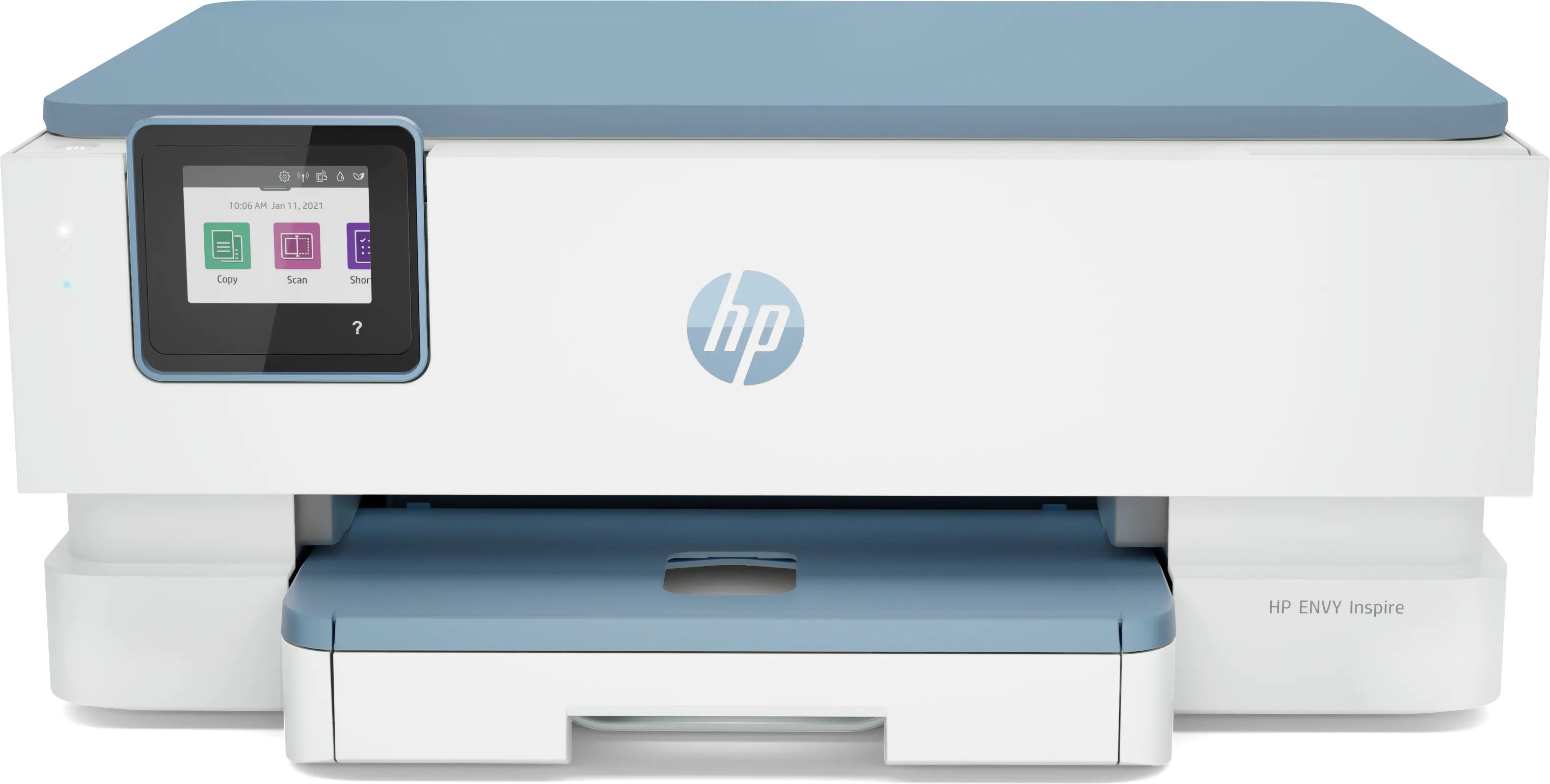 HP ENVY Inspire 7221e All-in-One printer, HP Instant Ink, HP+