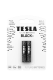  TESLA - baterie AAA BLACK+, 2ks, LR03
