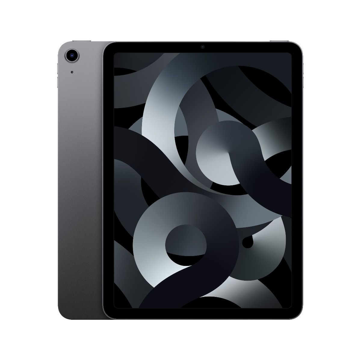 iPad Air 10.9" Wi-Fi 64GB Space Gray (2022)