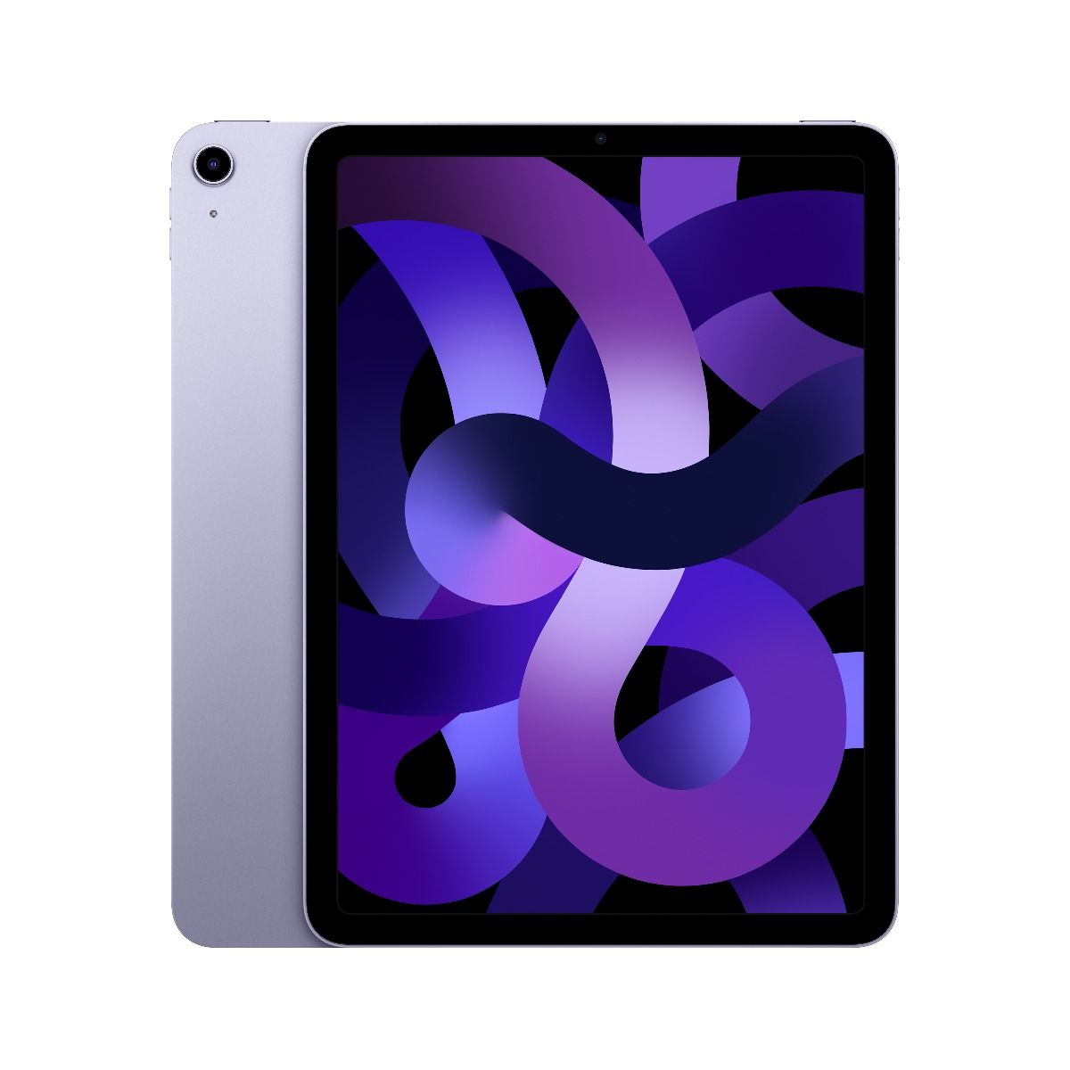 iPad Air 10.9" Wi-Fi 64GB Purple (2022)