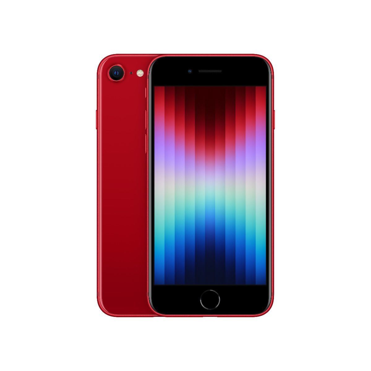 iPhone SE 64GB (PRODUCT) RED (2022)