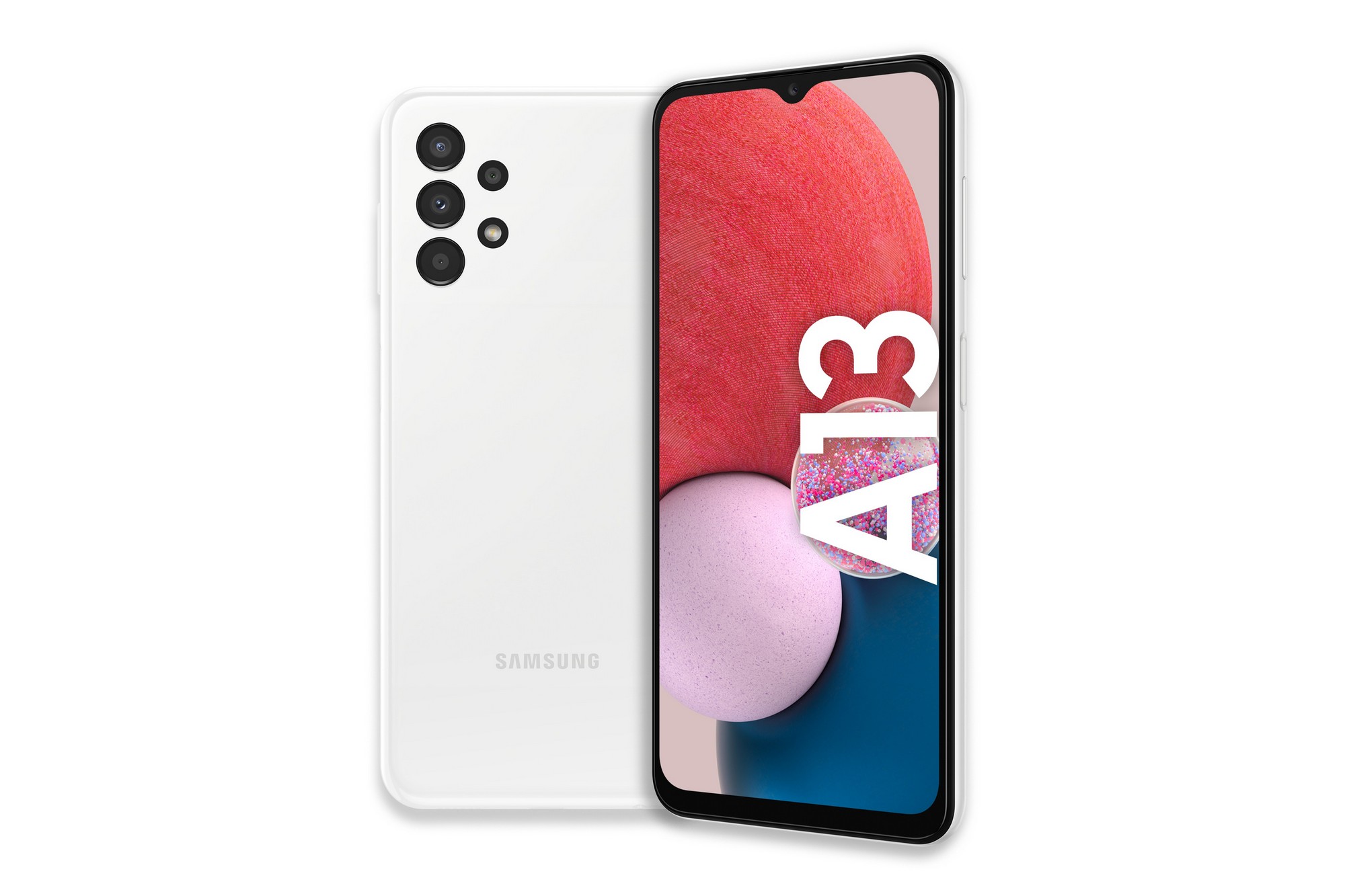 Samsung Galaxy A13/3GB/32GB/White