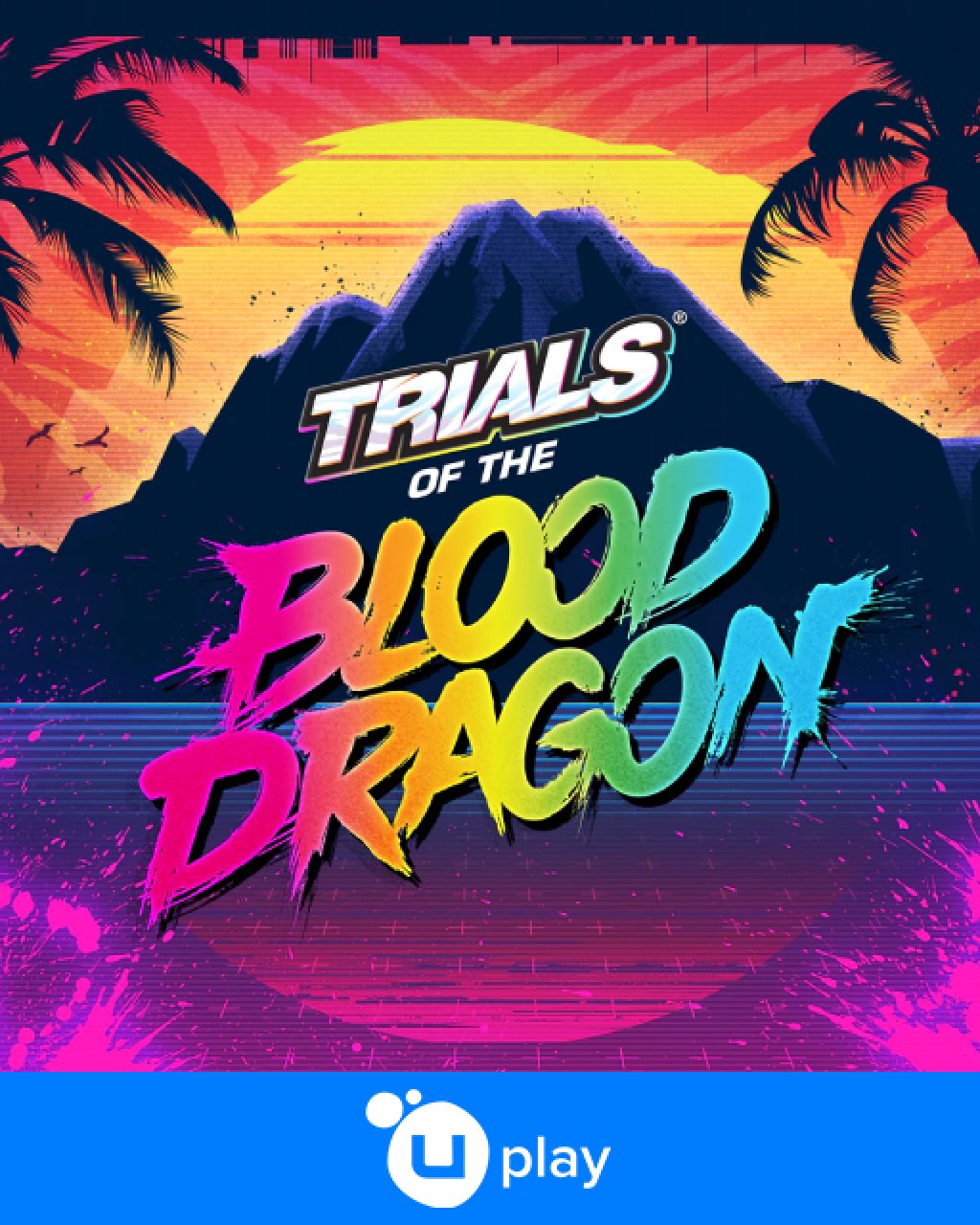 ESD Trials of the Blood Dragon