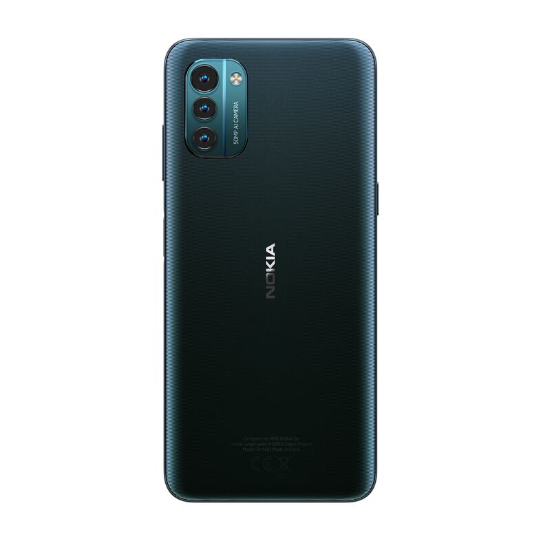 Mobilní telefon Nokia G21/4GB/64GB/Blue