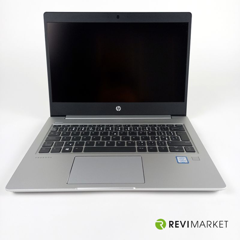 HP ProBook 430 G6 13,3" FHD /i5/8GB/256 SSD M.2/W11 (POUŽITÝ)