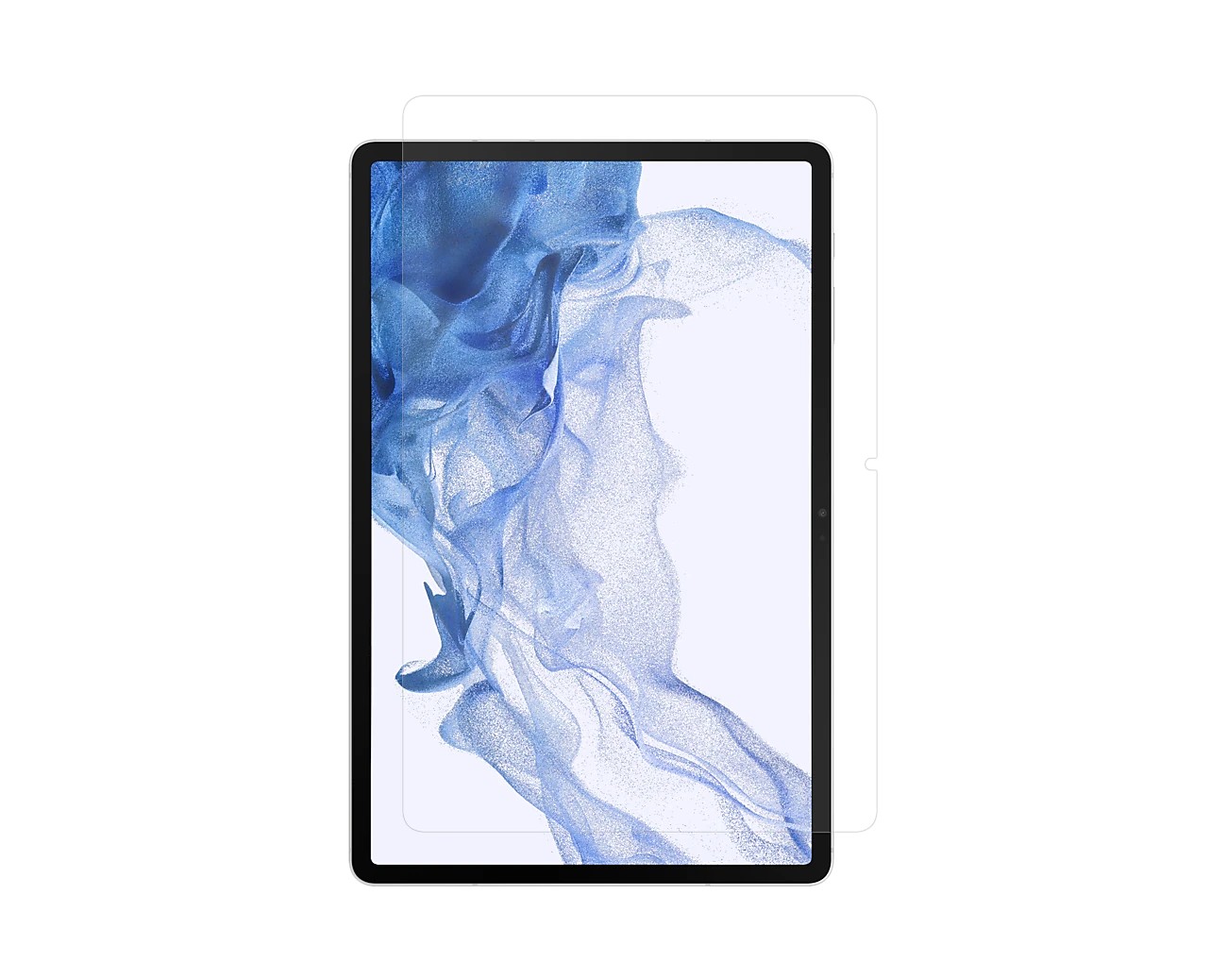 Samsung Ochranná fólie Samsung Tab S8+ Transparent