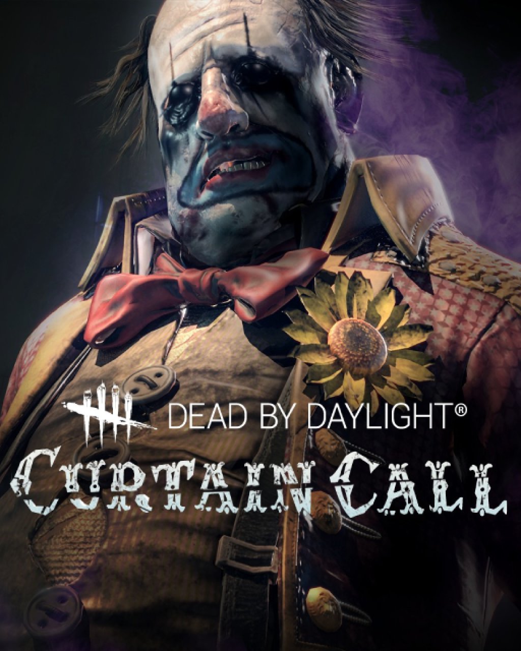 ESD Dead by Daylight Curtain Call Chapter