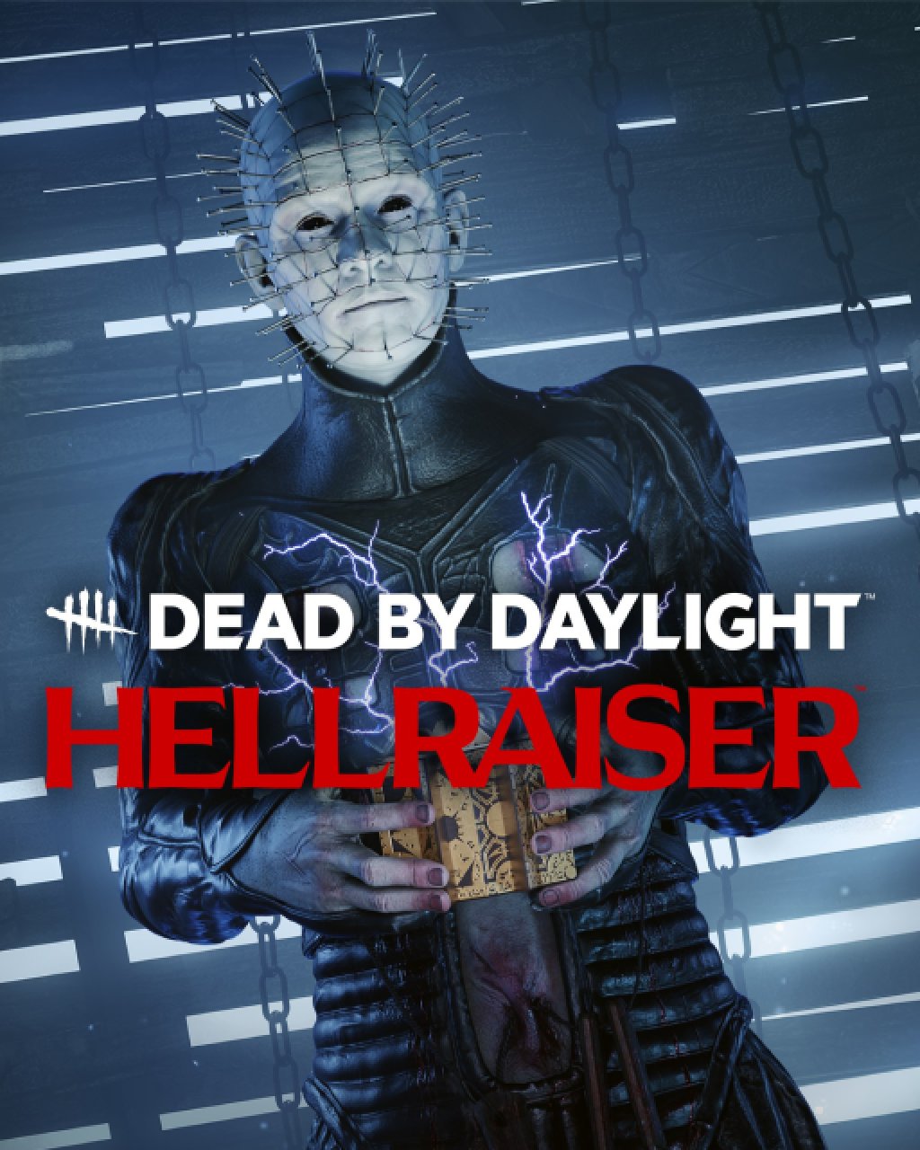 ESD Dead by Daylight Hellraiser Chapter