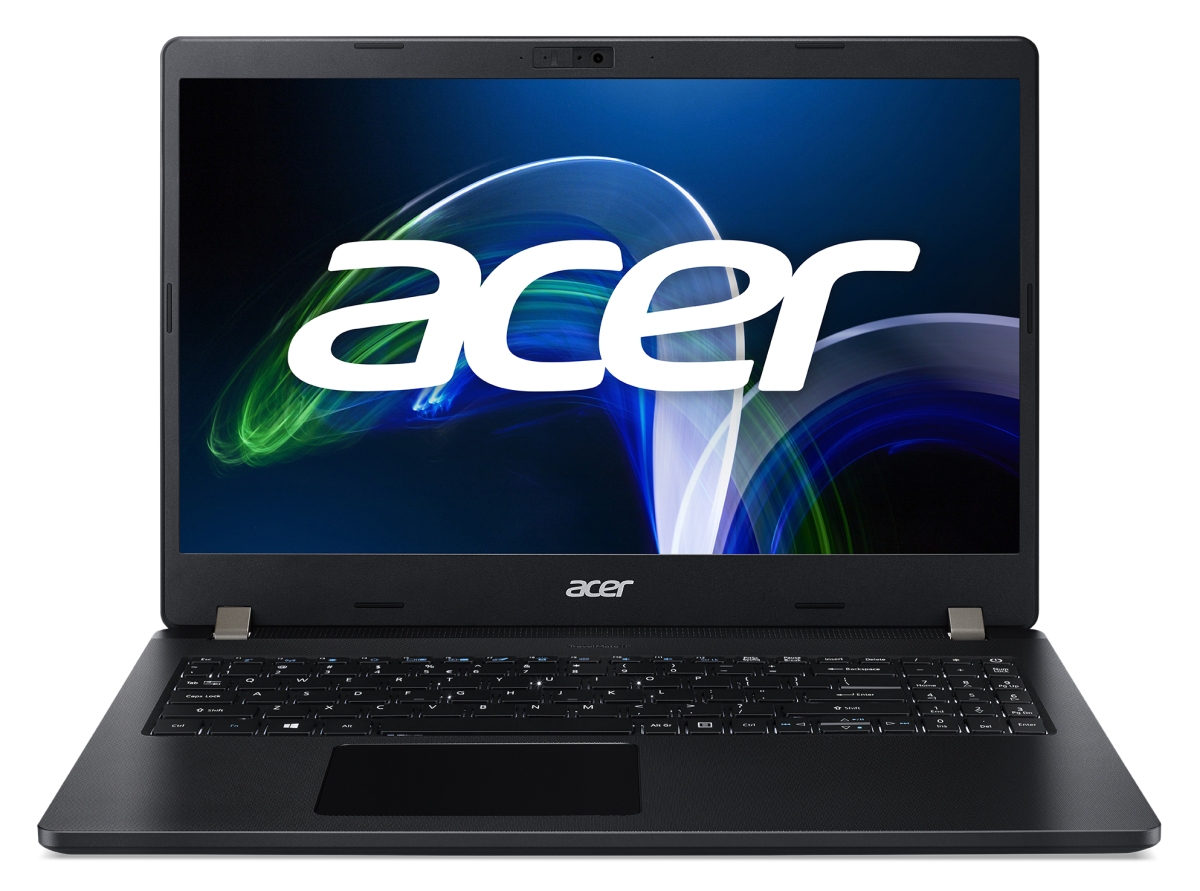 Acer Travel Mate/P2 TMP215-41/R3PRO-5450U/15,6"/FHD/8GB/256GB SSD/AMD int/W10P EDU+W11P EDU/Black/2R
