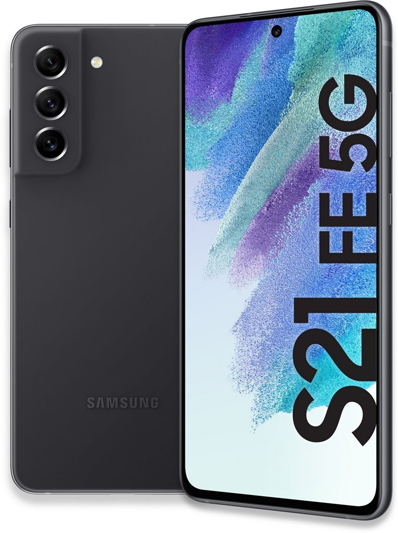 Samsung Galaxy S21 FE 5G/8GB/256GB/Grey