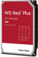  WD Red Plus/6TB/HDD/3.5