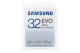  Samsung EVO Plus/SDHC/32GB/130MBps/UHS-I U1 / Class 10