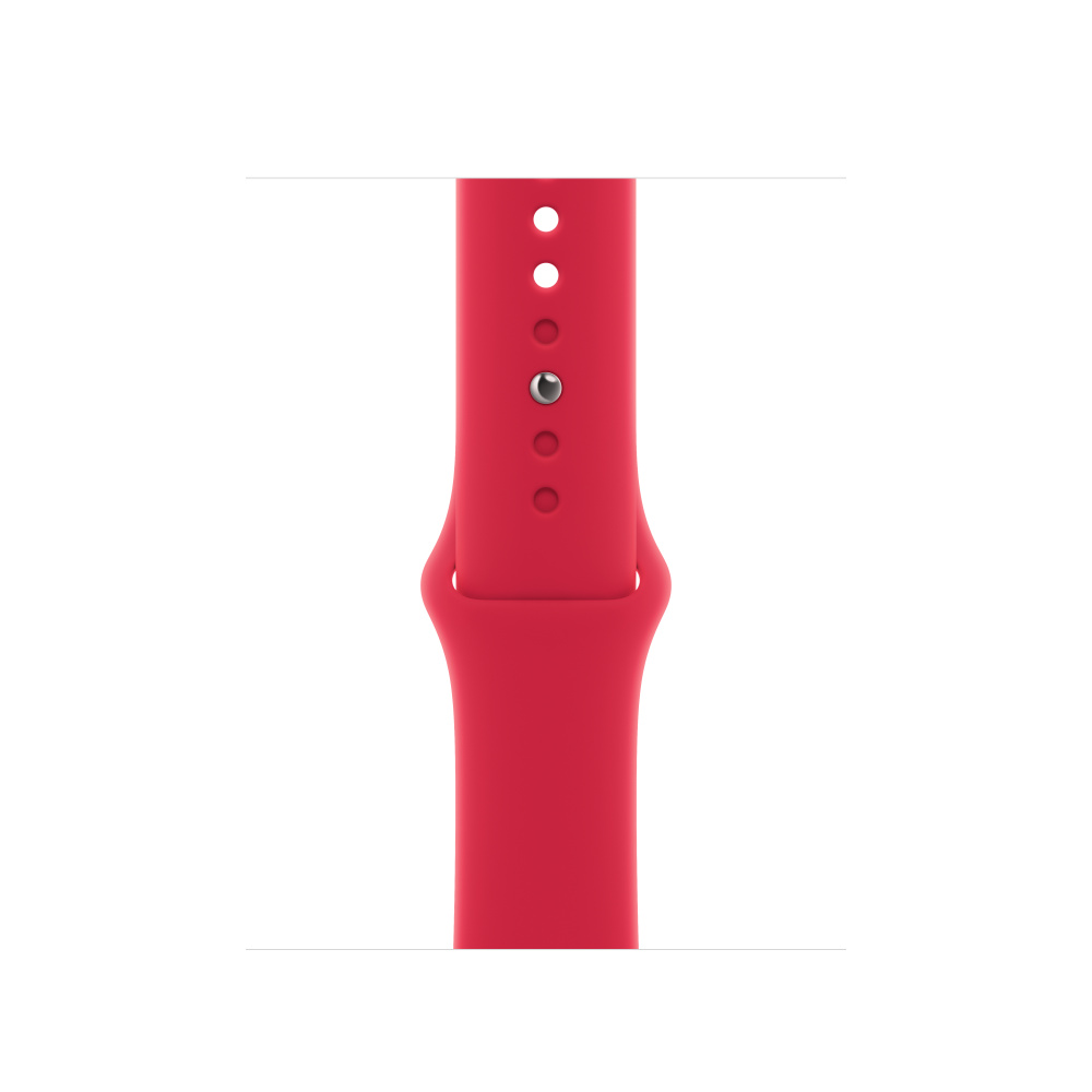 Watch Acc/41/(PRODUCT)RED Sport Band