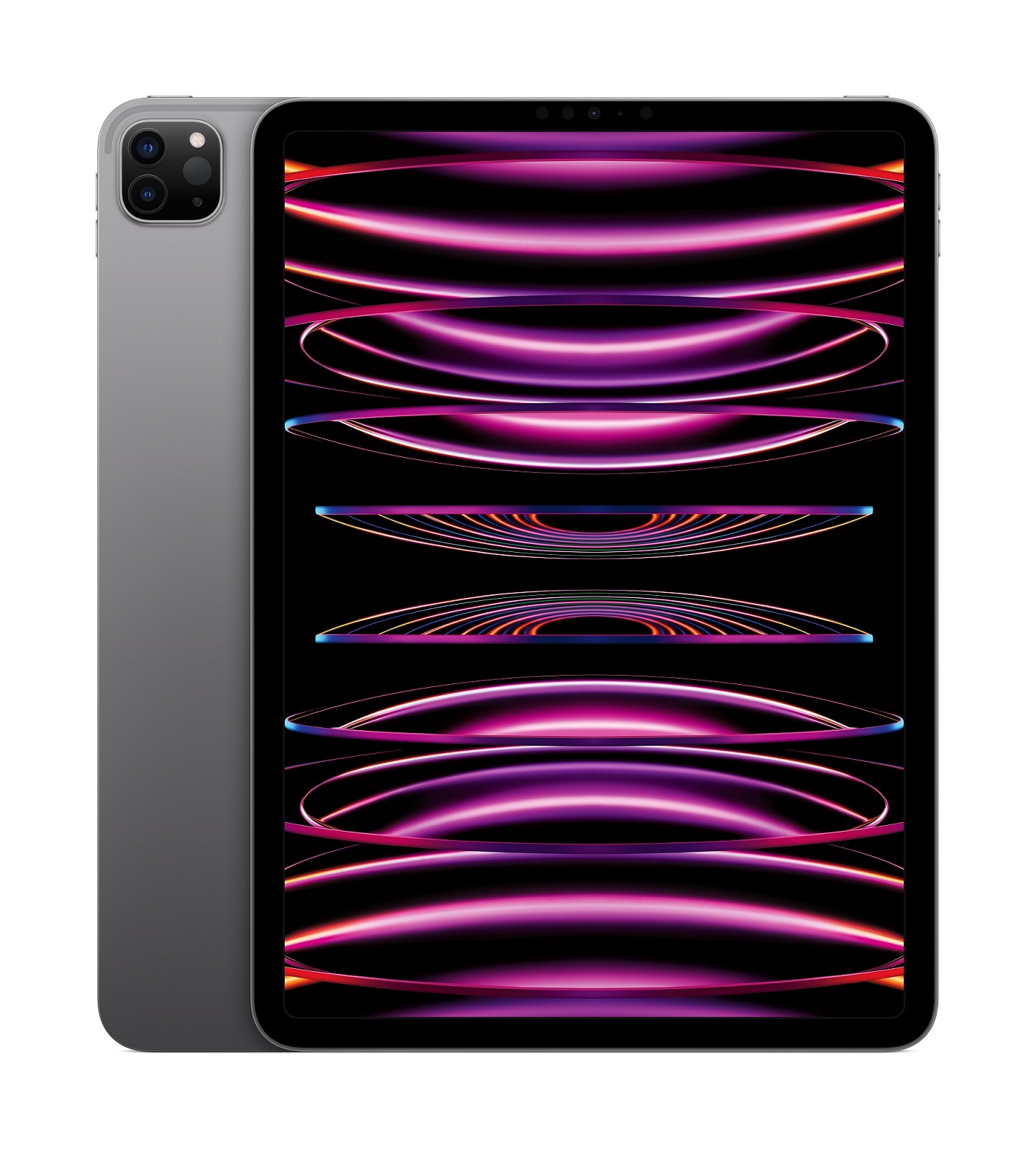 iPad Pro 11" Wi-Fi 1TB Space Gray (2022)