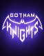  ESD Gotham Knights