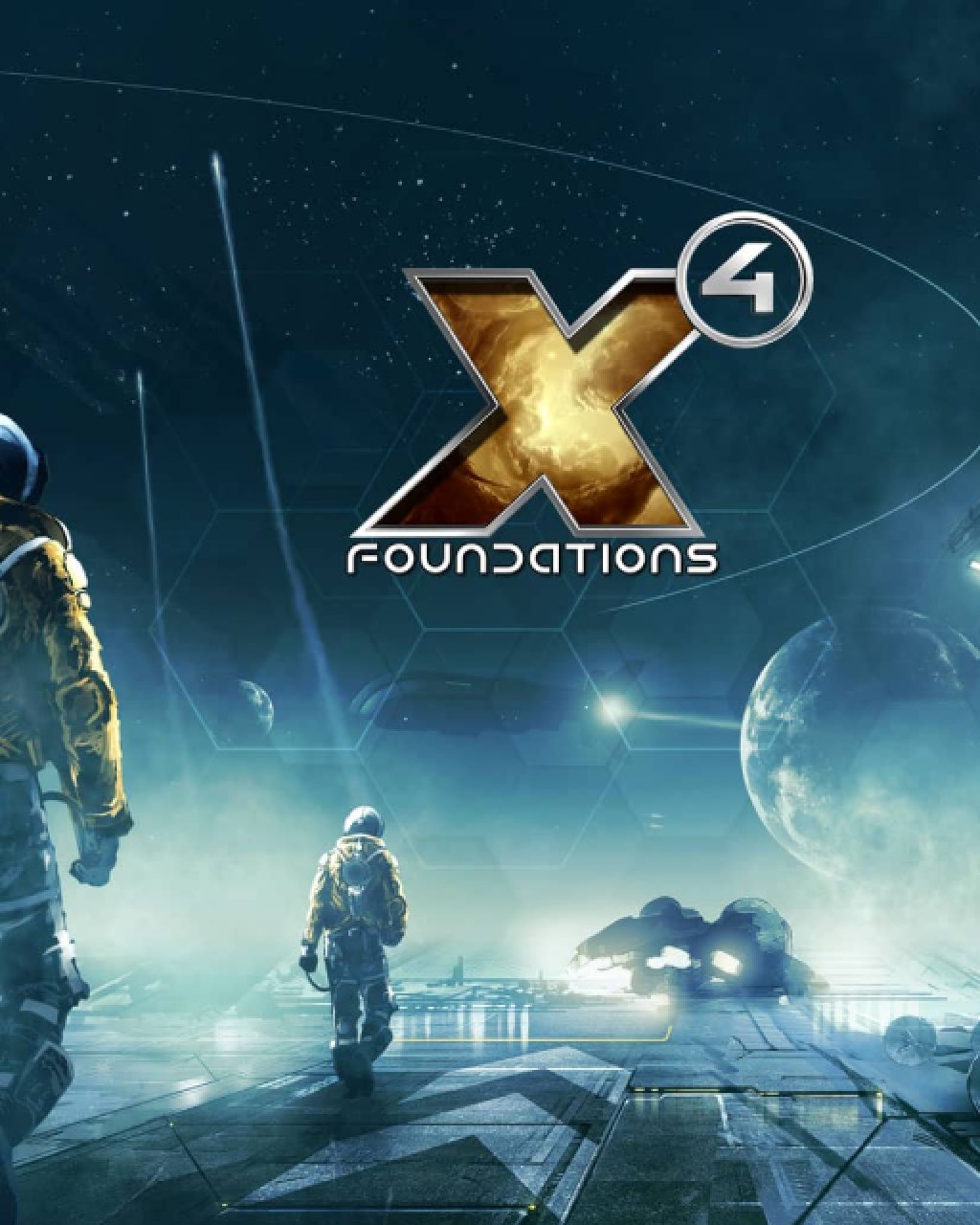 ESD X4 Foundations