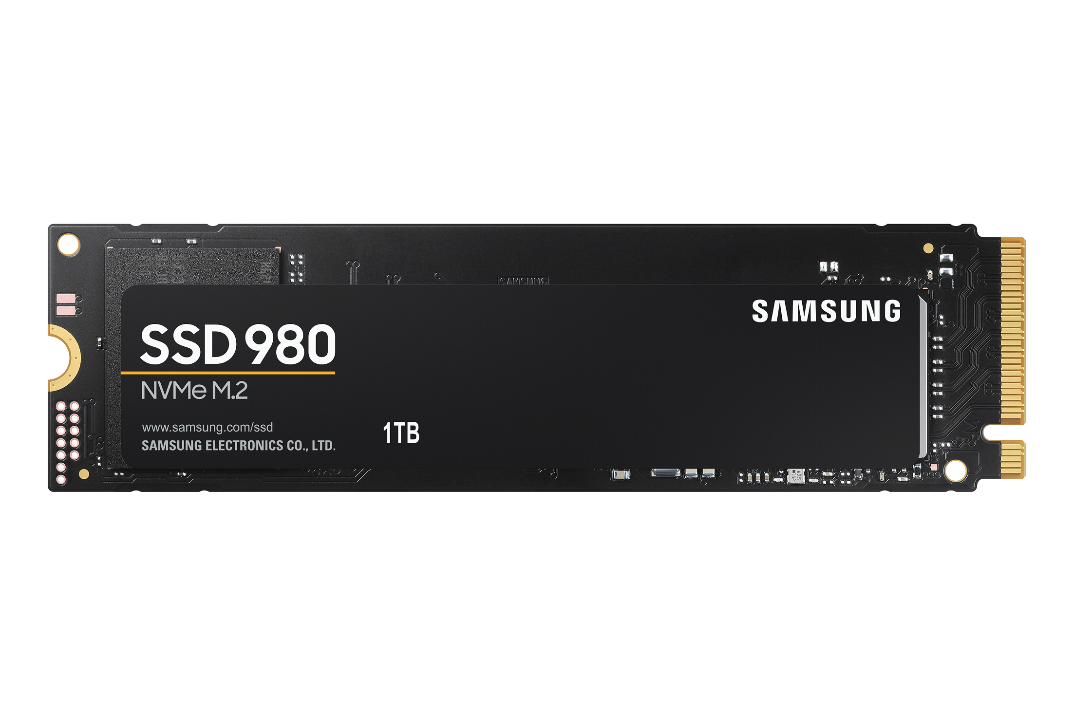 Samsung 980/1TB/SSD/M.2 NVMe/5R (ROZBALENO)