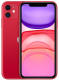  Apple iPhone 11 64GB Red (POUŽITÝ) / A