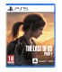  PS5 - The Last of Us Part I