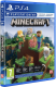  PS4 -  Minecraft Starter Col Refresh
