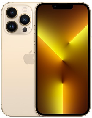 Apple iPhone 13 Pro 256GB Gold (POUŽITÝ)  / A