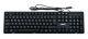  Acer Wired Keyboard/Drátová USB/CZ-SK layout/Černá