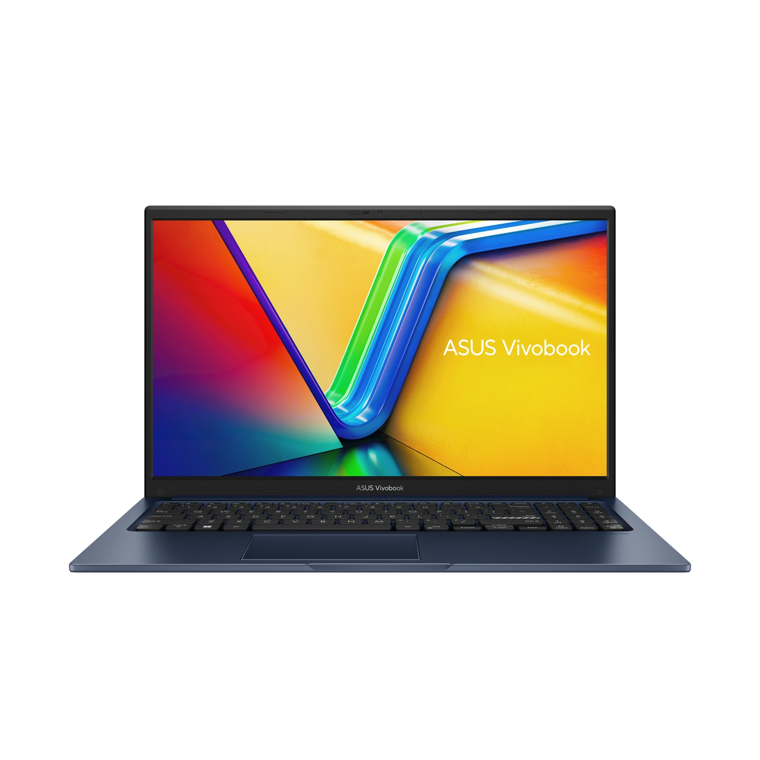 ASUS Vivobook 15/X1504ZA/i3-1215U/15,6"/FHD/8GB/256GB SSD/UHD/W11H/Blue/2R - next business day