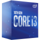  Intel/i3-10100/4-Core/3,6GHz/FCLGA1200