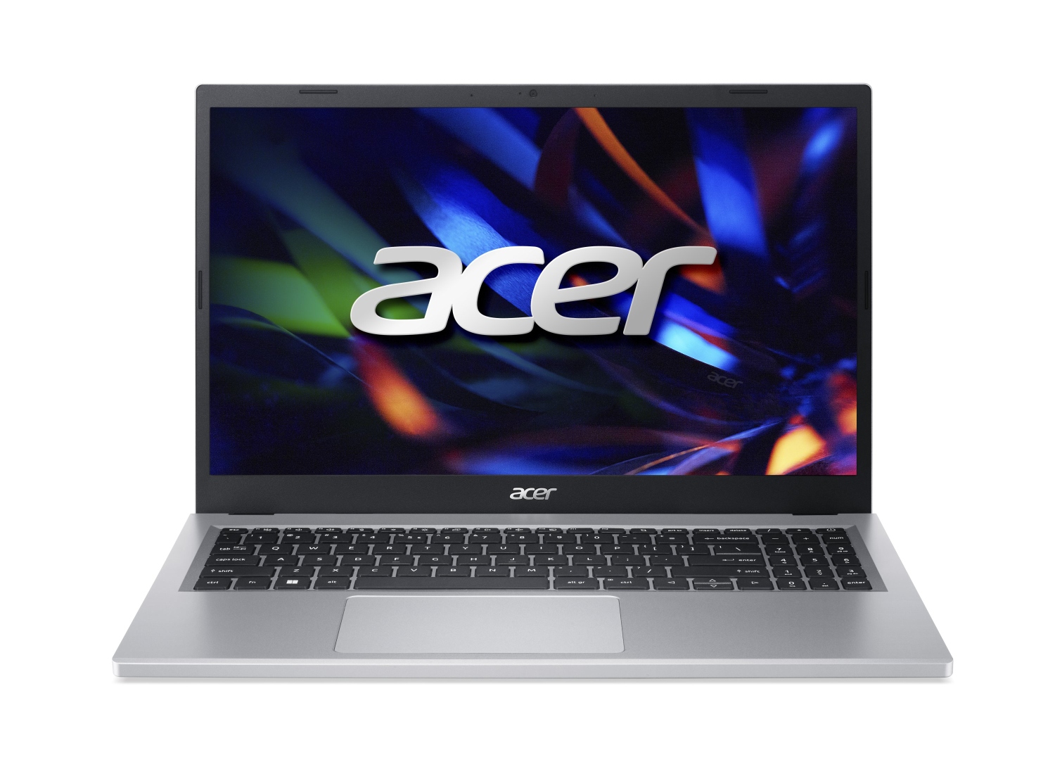 Acer Extensa 15/EX215-33/i3-N305/15,6"/FHD/8GB/512GB SSD/UHD Xe/W11H/Silver/2R