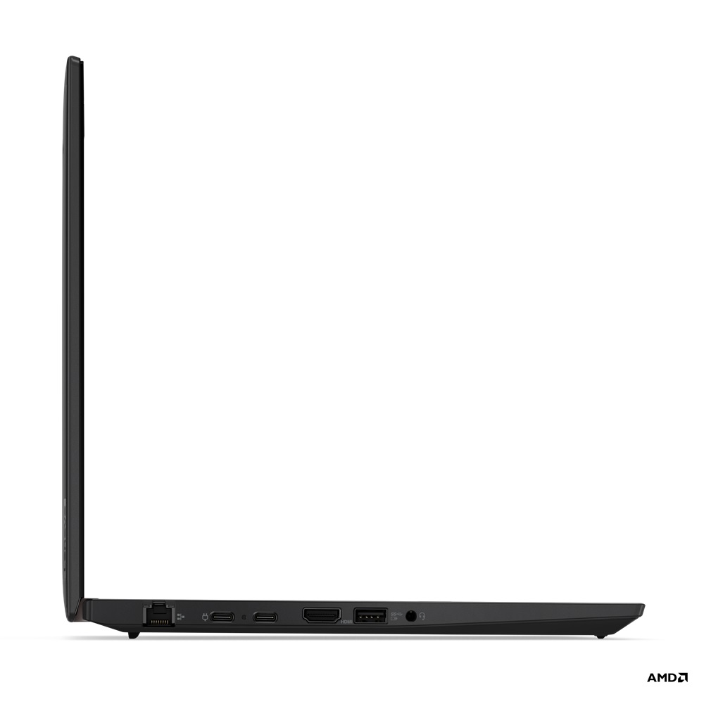 Lenovo ThinkPad T/T14 Gen 4 (AMD)/R7PRO-7840U/14"/WUXGA/32GB/1TB SSD/AMD int/W11P/Black/3R