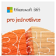  Microsoft 365 Personal P10 Mac/Win, 1rok, CZ