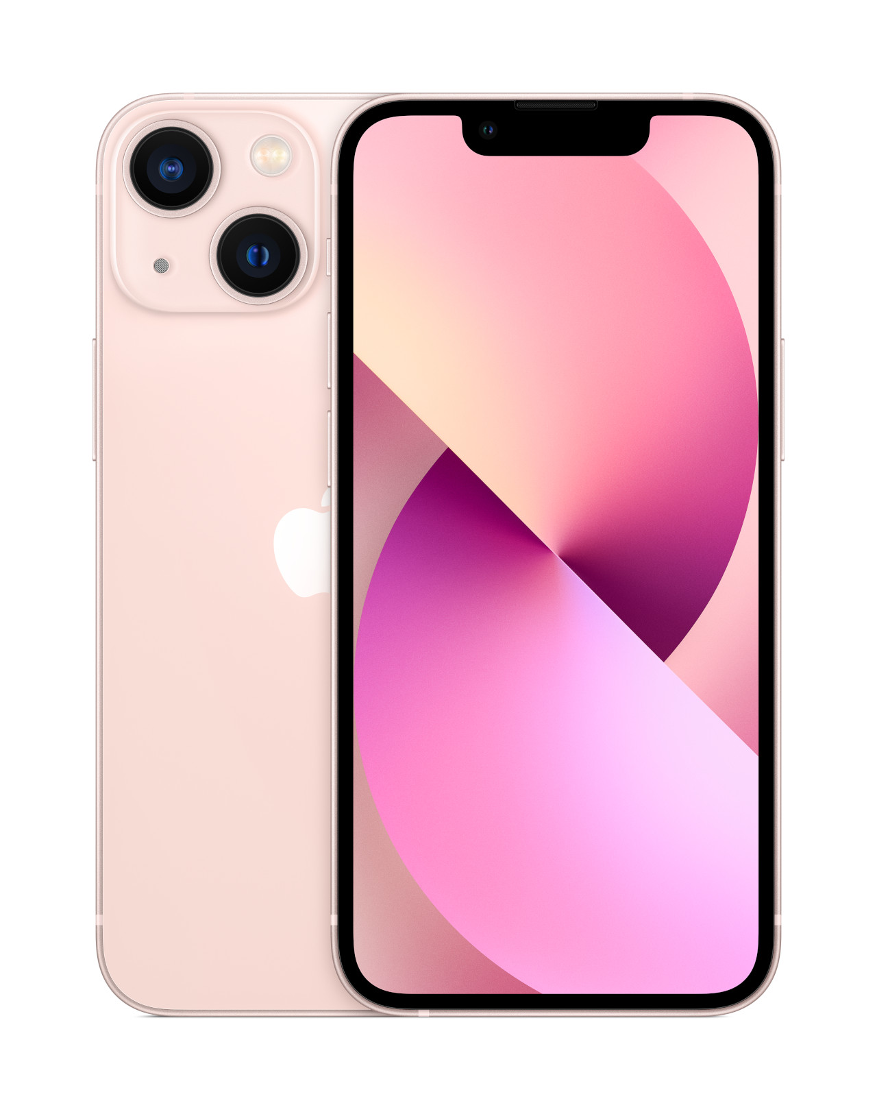 Apple iPhone 13 mini 256GB Pink (POUŽITÝ) / A/B