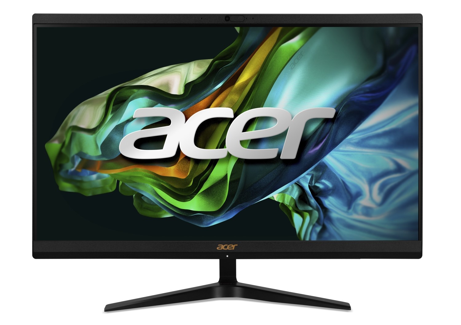 Acer Aspire/C24-1800/23,8"/FHD/i5-1335U/8GB/512GB SSD/Iris Xe/W11P/Black/1R