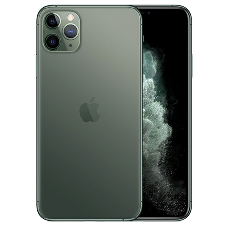 Apple iPhone 11 Pro 64GB Midnight Green (POUŽITÝ) / A-