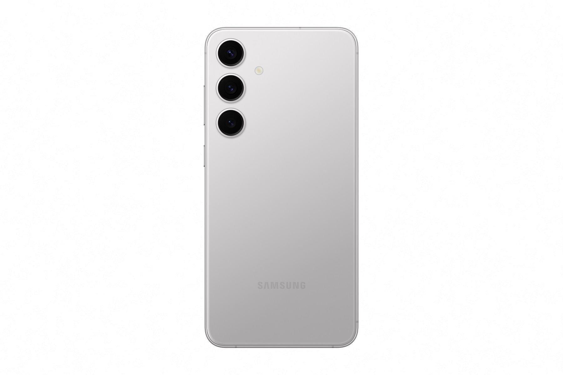 Samsung Galaxy S24+/12GB/256GB/Marble Gray