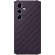  Samsung Tvrzený zadní kryt S24 Dark Violet