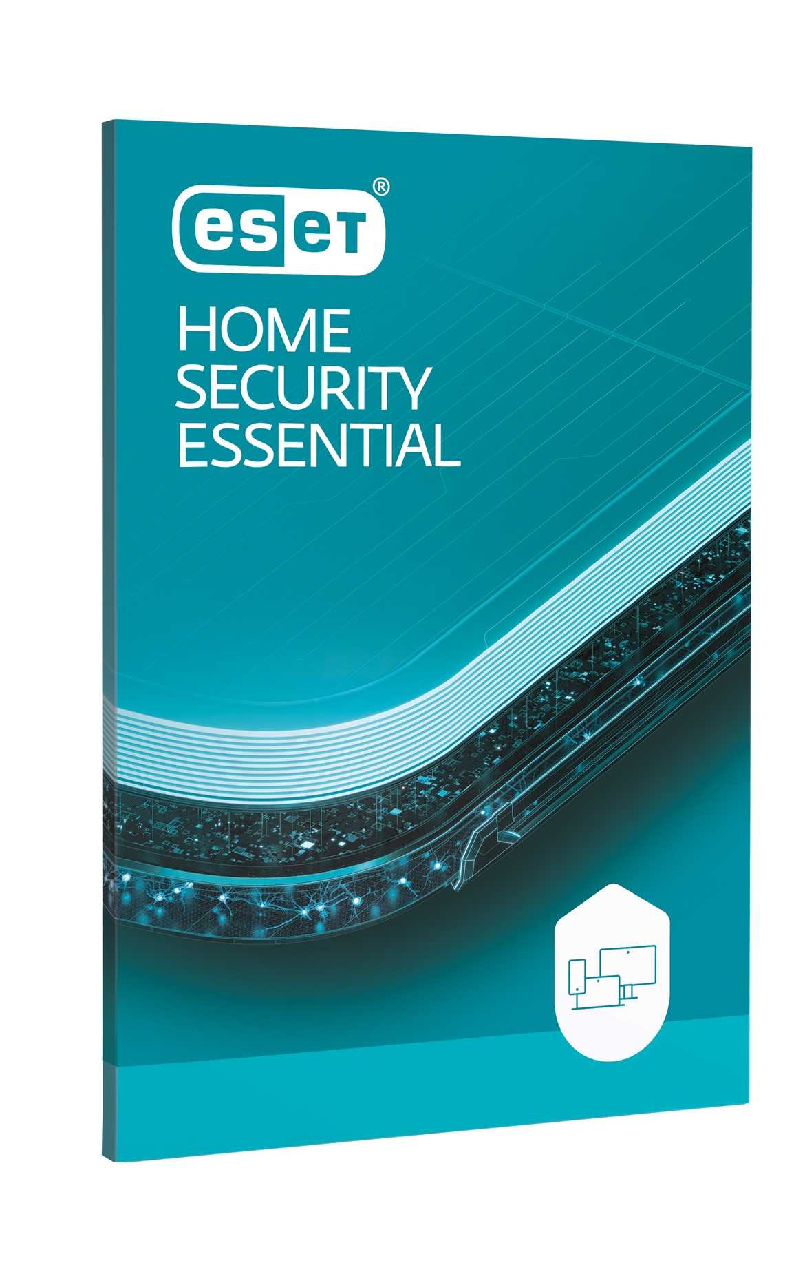 ESET HOME Security Essential  6 zařízení/1 rok