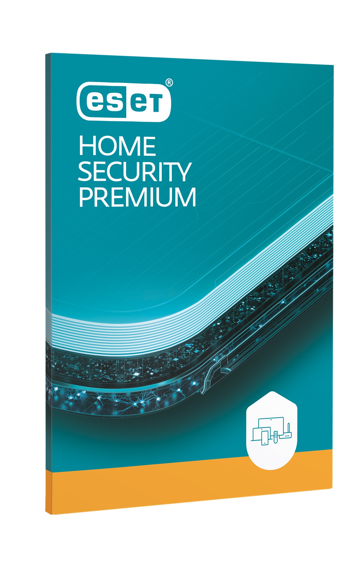 ESET HOME Security Premium 1 zařízení/1 rok