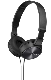  SONY sluchátka MDR-ZX310 černé