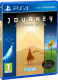  PS4 - Journey Collectors Edition