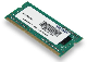  Patriot/SO-DIMM DDR3/4GB/1600MHz/CL11/1x4GB