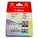  Canon PG-510/CL-511 multi pack