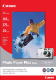  Canon PP-201, 10x15cm fotopapír lesklý, 50ks, 275g