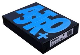  XEROX ASTRO+ 80g, A4  5 x 500 listů (karton)