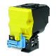  Toner Cartridge Yellow pro Epson AL-C3900 6K