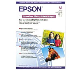  EPSON A3,Premium Glossy Photo Paper (20listů)
