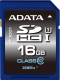  Adata/SDHC/16GB/50MBps/UHS-I U1 / Class 10