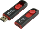  ADATA C008/16GB/USB 2.0/USB-A/Červená