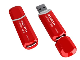 ADATA UV150/32GB/90MBps/USB 3.0/USB-A/Červená