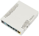  Mikrotik RB951Ui-2HnD,600MHz,128MB RAM,RouterOS L4